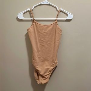 balera Nude Leotard
